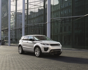 Evoque 2.0 TD4 4x4