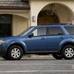 Mazda Tribute i Sport FWD vs Mazda Tribute i Sport 4WD