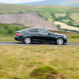 C250 Coupe BlueEFFICIENCY AMG Sport