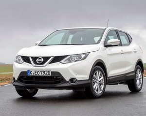 Qashqai 1.2 DIG-T N-Vision