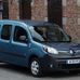 Renault Grand Kangoo Maxi Z.E. Flex vs Renault Grand Kangoo Maxi Z.E. vs Renault Grand Kangoo Maxi Z.E. vs Renault Grand Kangoo Maxi Z.E.