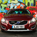 Seat Ibiza SC 1.2 TDI CR DPF Business Plus vs Volvo S60 2.4 D5 SE Lux Automatic