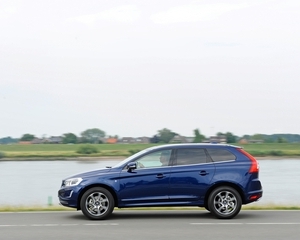 XC60 D5 AWD Volvo Ocean Race Geartronic