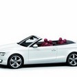 A5 Cabriolet 2.0 TFSI Multitronic