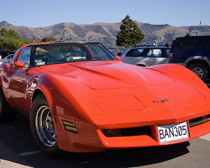 Corvette