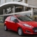 Ford Fiesta Van 1.5 TDCi Trend vs Ford Fiesta Van 1.5 TDCi Trend vs Ford Fiesta Van 1.5 TDCi Sport vs Ford Fiesta 1.0 T EcoBoost S/S ST-Line vs Ford Fiesta 1.0 T EcoBoost S/S Trend vs Ford Fiesta 1.5 TDCi ST-Line