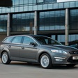 Mondeo SW 2.0i EcoBoost Titanium A6