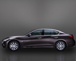 Q50L 2.0 Elegant