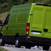 Fiat Ducato 30 CH1 2.2 Multijet vs Toyota Hilux D4-D 4x2 Extra Cab Chassis vs Iveco Daily 35S14SV 2.3 HPT vs Citroën C5 2.0HDI FAP Exclusive