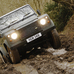 Land Rover Defender 90 2.5 TDi Hard Top vs Land Rover Defender 110 Pick Up High Capacity