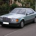 Ford Mondeo 1.8 SCi vs Mercedes-Benz 300 CE Automatic