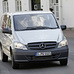 Mercedes-Benz Vito L 120CDI/34 vs Nissan Patrol 3.0 DI XE Plus vs Volvo XC70 D5 Momentum vs Land Rover Range Rover 4.4 TDV8 HSE