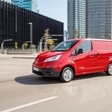 e-NV200 Van Basic