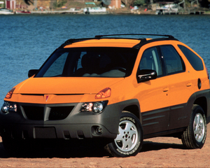 Aztek FWD