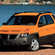 Pontiac Aztek FWD