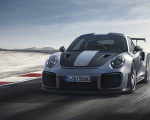 911 GT2 RS