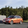 Fabia Combi 1.2