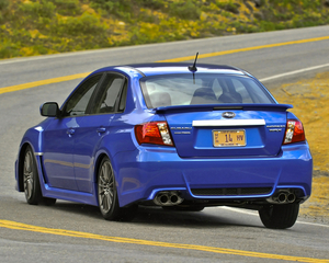 WRX Limited