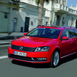 Passat Variant 2.0 TDI BlueMotion Technology Trendline DSG