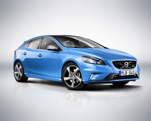 V40 R-Design