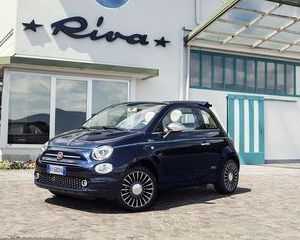 500C 1.2 8v Riva Dualogic