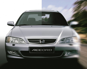 Accord 2.0 VTS