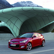 Veloster 1.6 Blue Confort