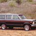 Wagoneer