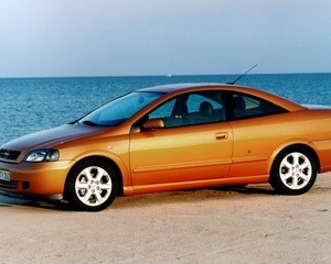 Astra Coupe 1.8 16V