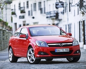 Astra GTC 1.4 TWINPORT ecoFLEX