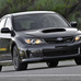 Volvo S60 T5 vs Volvo C70 T5 vs Volvo S40 T5 vs Subaru Impreza WRX Limited