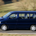 Toyota Hiace Pass Executive vs BMW 530d Gran Turismo vs Mitsubishi Pajero 3.2 Di-D Intense