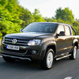 Amarok V6 3.0 TDI Comfortline 4X2