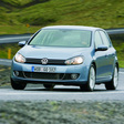 Golf VI 2.0I TDI DPF Trendline