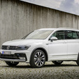 Tiguan 2.0 TDI R-Line