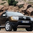 Duster 1.6 Ambiance 4x2 