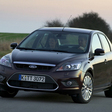 Focus 1.6i Saloon