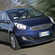 Kia Venga 1.4 CRDi ISG Spirit