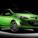 Mazda 2 1.3 Black