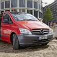 Vito 109 CDI L