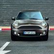 Mini Clubman One Auto