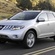 Nissan Murano SL AWD