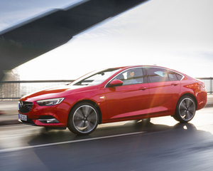 Insignia Grand Sport 1.5 Turbo Innovation