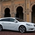 Insignia Sports Tourer 1.8 Innovation