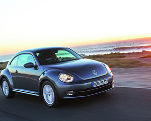 Beetle 2.0 TSI Sport