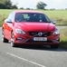 Renault Megane Sports Tourer III 1.5 dCi ECO2 Dynamique S vs Volvo S60 D2 R-Design