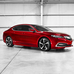 Renault Megane Energy 1.6 dCi S&S FAP ECO2 GT Line vs Acura TLX