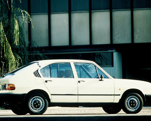 Alfasud Sprint 1.3 Coupé