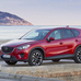 Fiat Abarth Volumetrico 131 vs Mazda CX-5 Skyactiv-G AWD vs Mazda CX-5 Skyactiv-D AWD vs Mazda CX-3 Skyactiv-G FWD vs Mazda CX-3 Skyactiv-G AWD