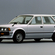 Nissan Bluebird Van 2000 Diesel LX